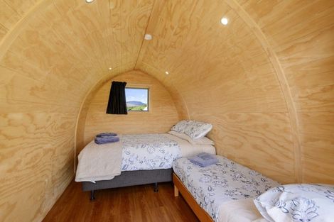 Photo of property in 1301 Hakatere Heron Road, Ashburton Lakes, Ashburton, 7771