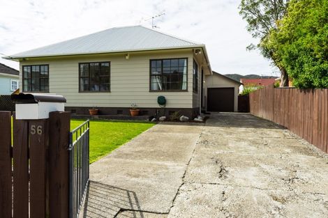 Photo of property in 56 Compton Crescent, Taita, Lower Hutt, 5011