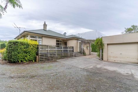 Photo of property in 92 Lochiel Branxholme Road, Lochiel, Winton, 9781