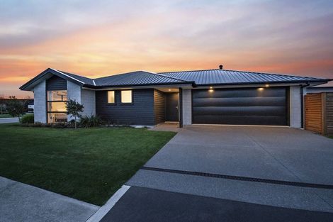 Photo of property in 5 Rothwell Drive, Rolleston, 7615