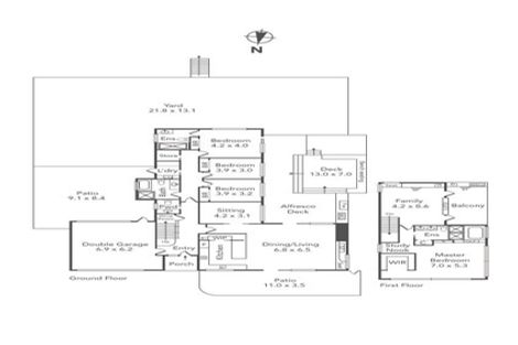 Photo of property in 34 Minaret Ridge, Wanaka, 9305