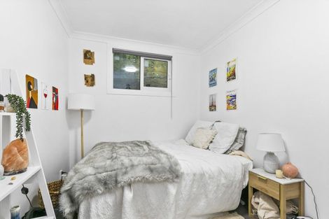 Photo of property in 31 Devon Street, Aro Valley, Wellington, 6021