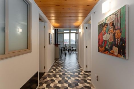 Photo of property in Stadium Garden Flats, 108/107 Thorndon Quay, Pipitea, Wellington, 6011