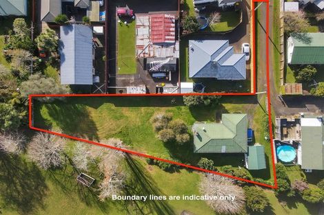 Photo of property in 11 Greenhaven Avenue, Opaheke, Papakura, 2113