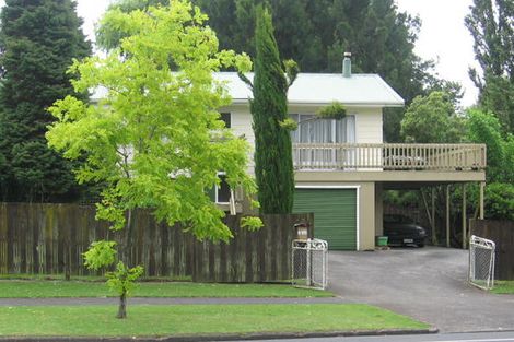 Photo of property in 2/159 Gossamer Drive, Pakuranga Heights, Auckland, 2010