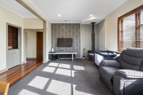 Photo of property in 88 Manson Street, Terrace End, Palmerston North, 4410