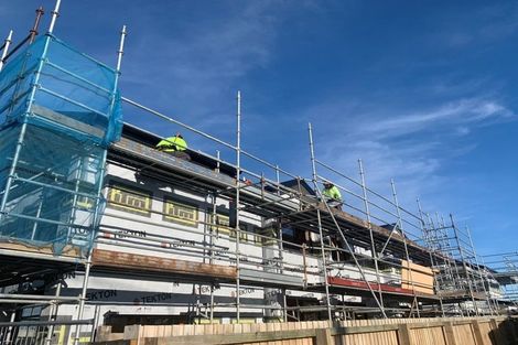 Photo of property in 198c Linwood Avenue, Linwood, Christchurch, 8011