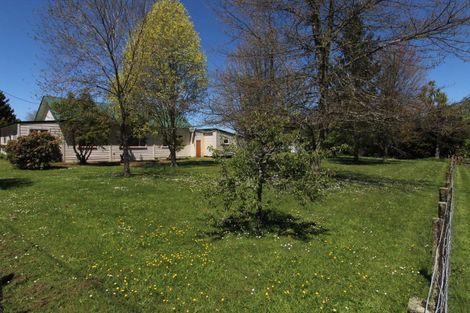 Photo of property in 29 Duncan Street, Raetihi, 4632