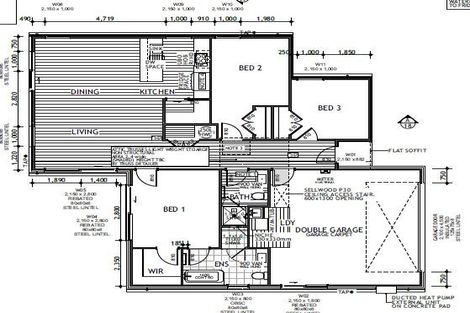 Photo of property in 2 Sir Brian Lochore Avenue, Masterton, 5810