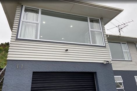 Photo of property in 11 Morgan Place, Tawa, Wellington, 5028