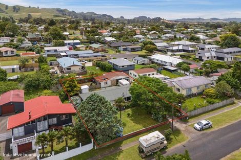 Photo of property in 5 Toomey Street, Waihi, 3610
