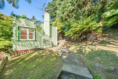 Photo of property in 40 Mangaroa Hill Road, Mangaroa, Upper Hutt, 5018