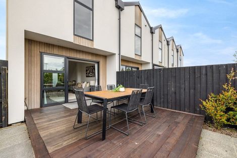 Photo of property in 1/7 Gambia Street, Papanui, Christchurch, 8053