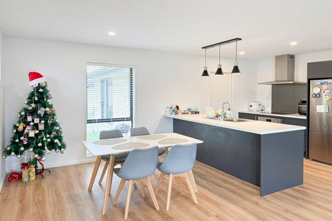 Photo of property in 5 Songpa Street, Halswell, Christchurch, 8025