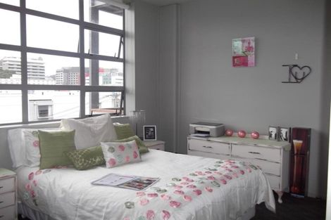 Photo of property in Vespa Apartments, 302/20 Hanson Street, Mount Cook, Wellington, 6021