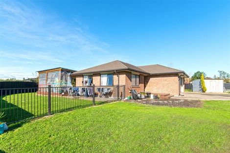 Photo of property in 115a Travers Road, Te Kauwhata, 3782