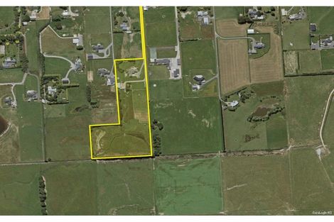 Photo of property in 375 Bainfield Road, Waihopai, Invercargill, 9872