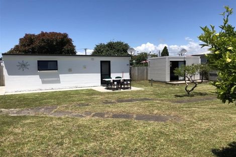 Photo of property in 36a Crane Street, Mount Maunganui, 3116