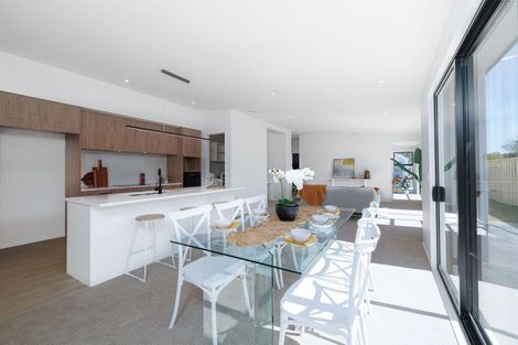 Photo of property in 10 Dynes Road, Rolleston, 7615