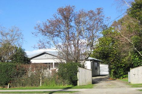Photo of property in 126 Bartholomew Road, Levin, 5510