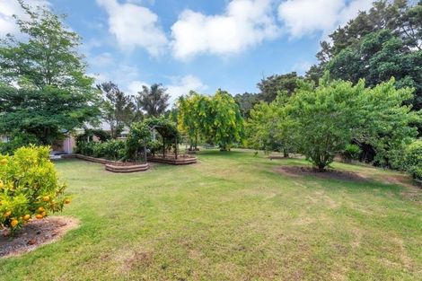 Photo of property in 59 Whareora Road, Tikipunga, Whangarei, 0112