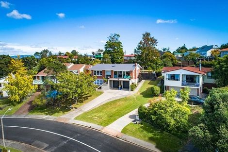 Photo of property in 19 Hartley Terrace, Massey, Auckland, 0614