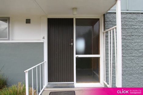 Photo of property in 1/68 Duncan Street, Dunedin Central, Dunedin, 9016