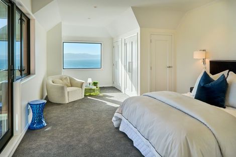 Photo of property in 3 Bayview Terrace, Oriental Bay, Wellington, 6011