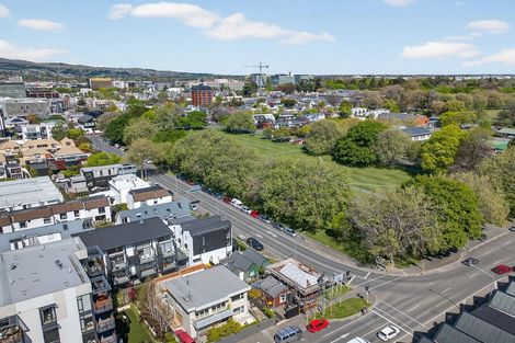 Photo of property in 2/34 Cranmer Square, Christchurch Central, Christchurch, 8013