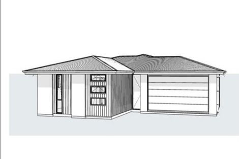 Photo of property in 16 Silverstone Loop, Rolleston, 7615