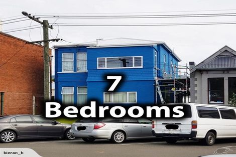 Photo of property in 84 Harrow Street, North Dunedin, Dunedin, 9016