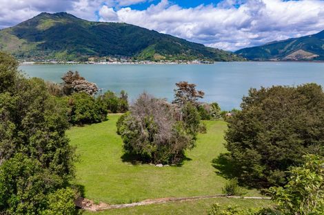 Photo of property in 257 Queen Charlotte Drive, Havelock, 7281