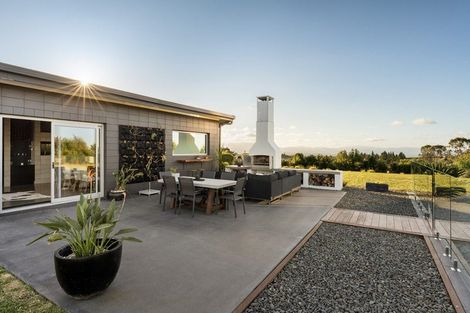 Photo of property in 461a Minden Road, Minden, Tauranga, 3176