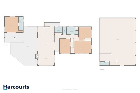 Photo of property in 56 Koromiko Street, Te Aroha, 3320