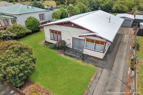 Photo of property in 61 Swinburn Street, Dannevirke, 4930