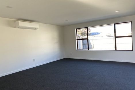 Photo of property in 3/28 Oxley Avenue, St Albans, Christchurch, 8014