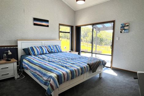 Photo of property in 869c Seven Mile Road, Rapahoe, Greymouth, 7803