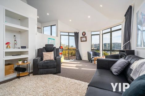 Photo of property in 19b Pelorous Street, Paparangi, Wellington, 6037
