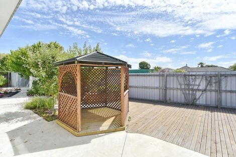 Photo of property in 31 Meon Street, Aranui, Christchurch, 8061
