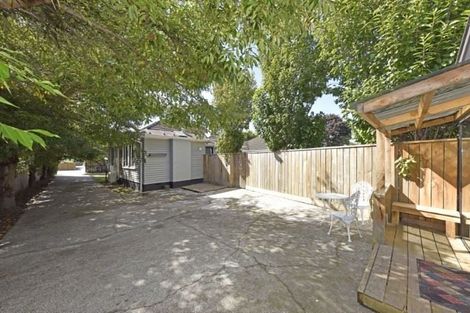 Photo of property in 6 Curletts Road, Sockburn, Christchurch, 8042