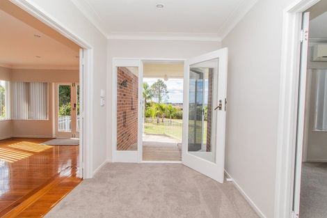 Photo of property in 297 Point View Drive, Shamrock Park, Auckland, 2016
