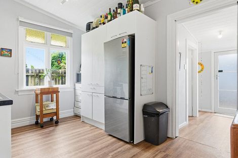 Photo of property in 16 Spier Street, Aramoho, Whanganui, 4500