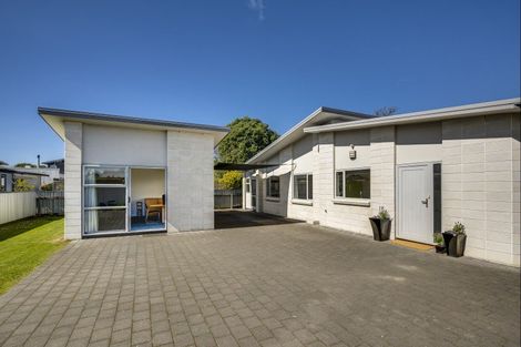 Photo of property in 54a Tom Parker Avenue, Marewa, Napier, 4110