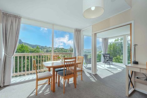 Photo of property in 1a Woodstock Terrace, Tawa, Wellington, 5028