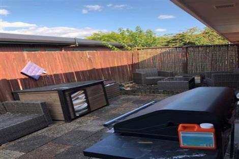 Photo of property in 1 Ihaka Place, Papatoetoe, Auckland, 2104