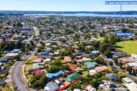 Photo of property in 1/41 Yeovil Road, Te Atatu Peninsula, Auckland, 0610
