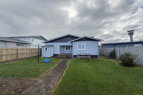 Photo of property in 68 Brunswick Street, Hutt Central, Lower Hutt, 5010