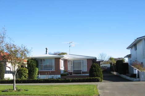 Photo of property in 94 Salford Street, Windsor, Invercargill, 9810