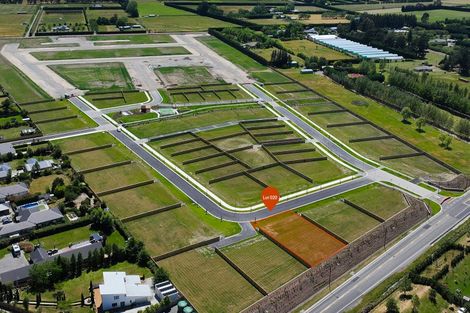 Photo of property in 5 Knighton Drive, West Melton, 7676