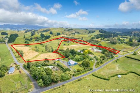 Photo of property in 998 Limeworks Loop Road, Karamu, Hamilton, 3285